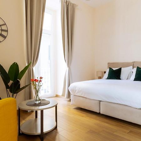 Musto Suites & Rooms 나폴리 외부 사진