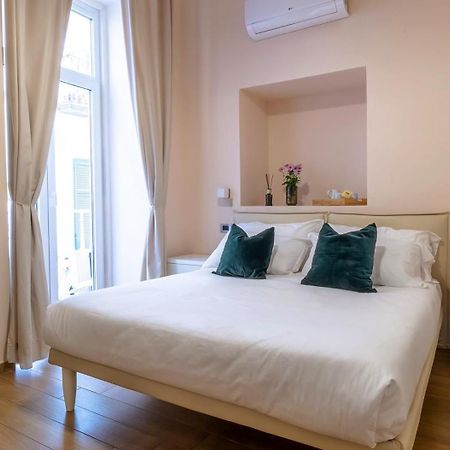 Musto Suites & Rooms 나폴리 외부 사진