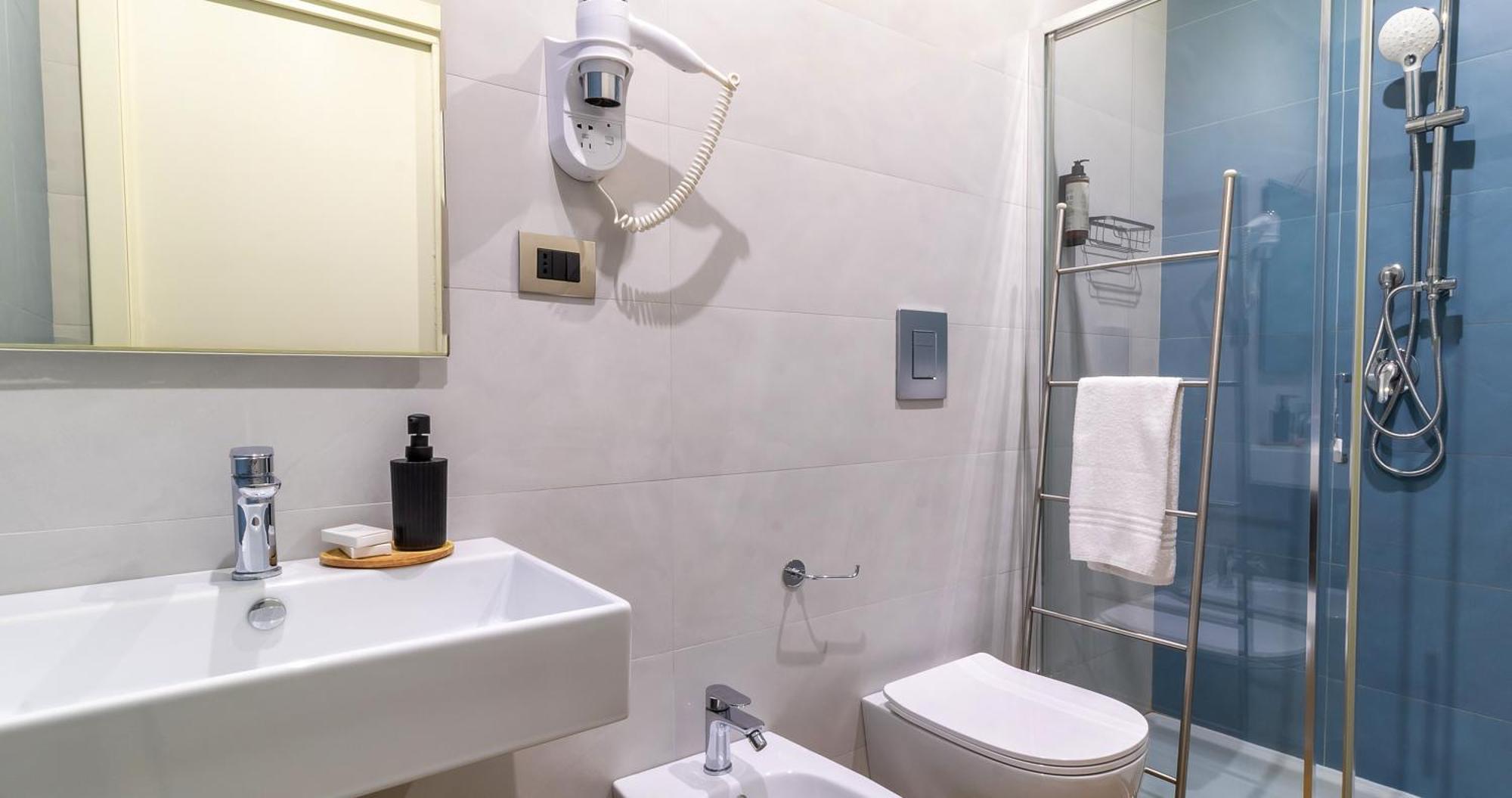 Musto Suites & Rooms 나폴리 외부 사진