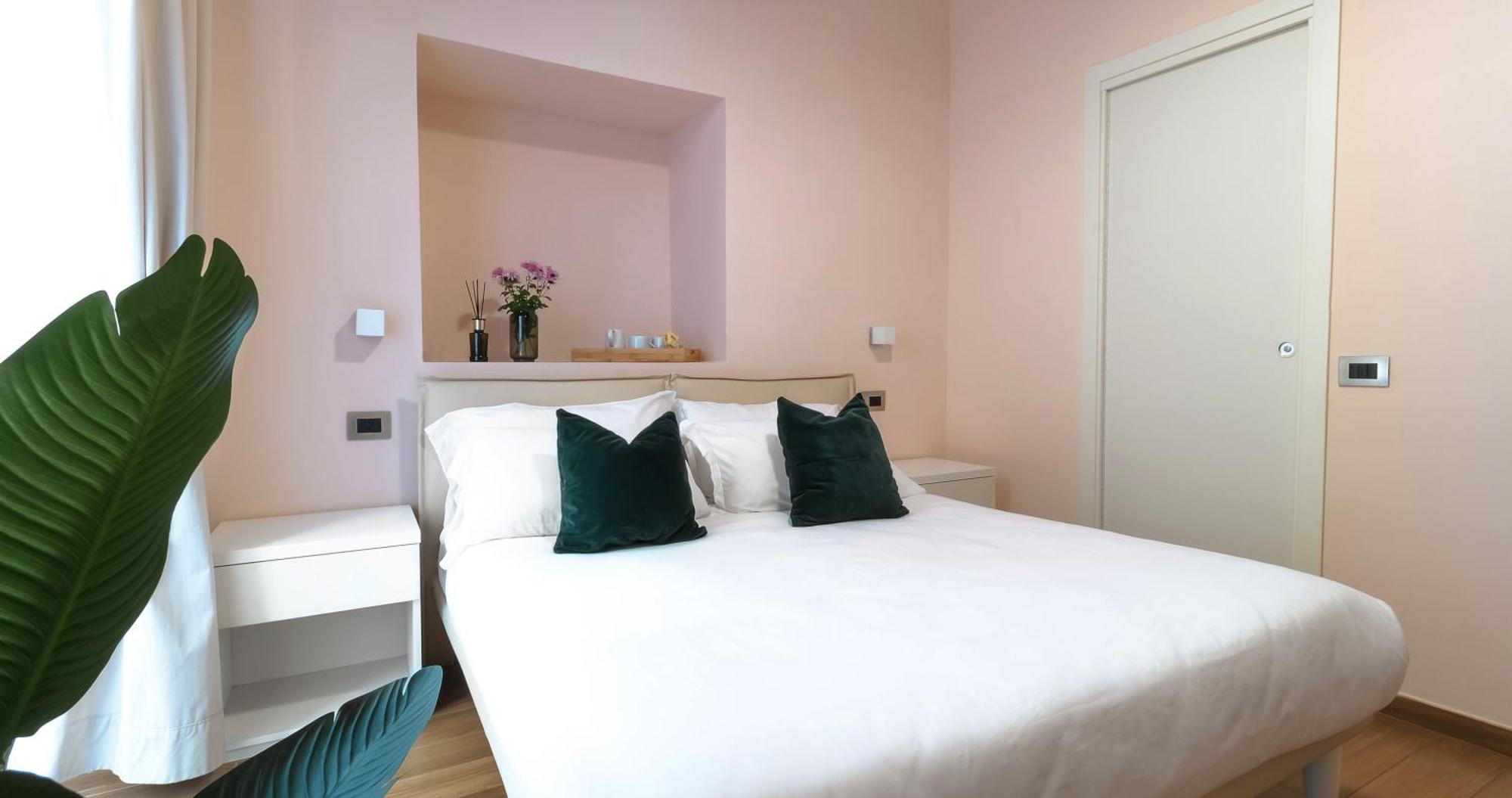 Musto Suites & Rooms 나폴리 외부 사진